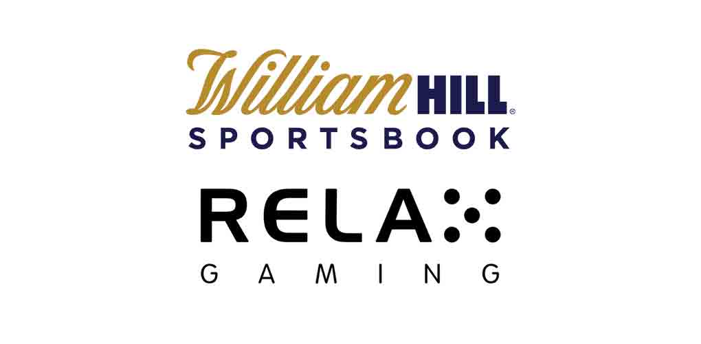 Relax Gaming renforce sa présence au Royaume-Uni en s’associant à la firme William Hill