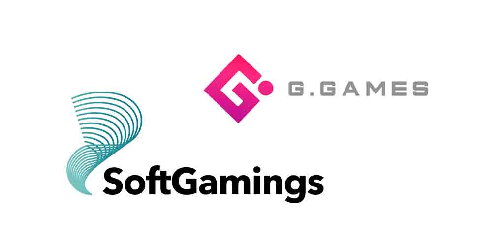 L'agrégateur SoftGamings ajoute G-Games à sa liste de partenaires