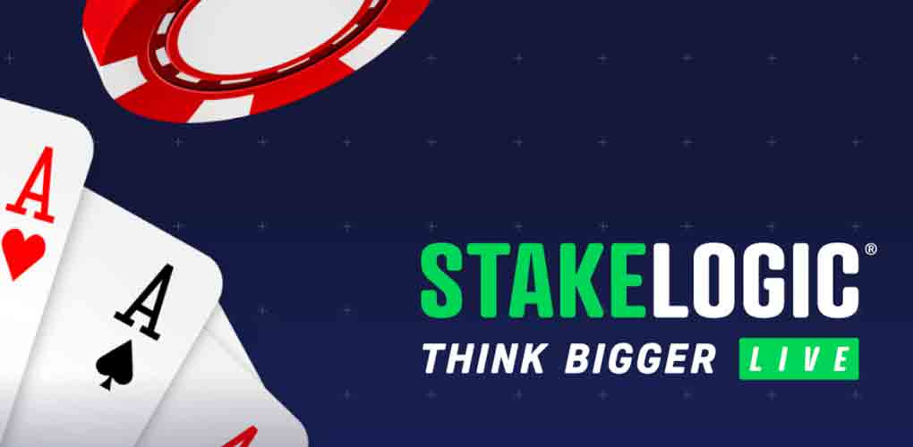 Stakelogic Live désormais disponible sur le marché britannique