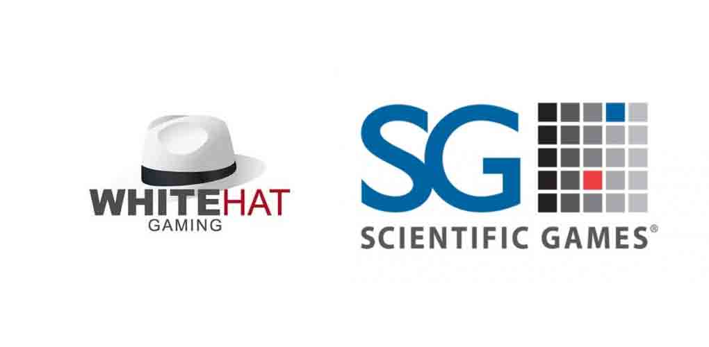 White Hat Gaming et Scientific Games