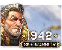 1942: Sky Warrior