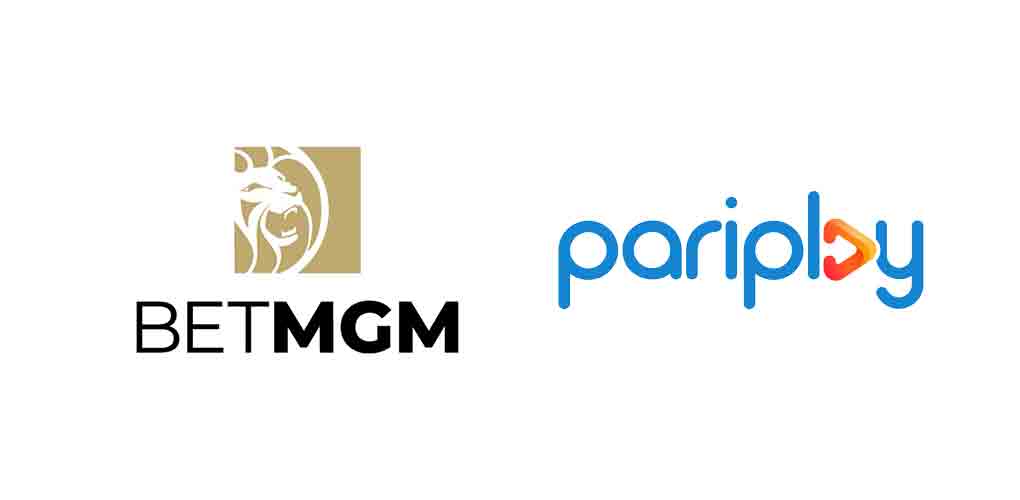 Pariplay continue d’étendre sa portée aux États-Unis grâce à l’accord BetMGM