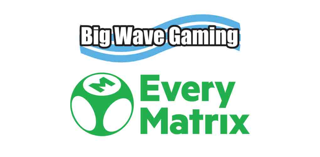 Big Wave Gaming intègre la solution RGS d’EveryMatrix