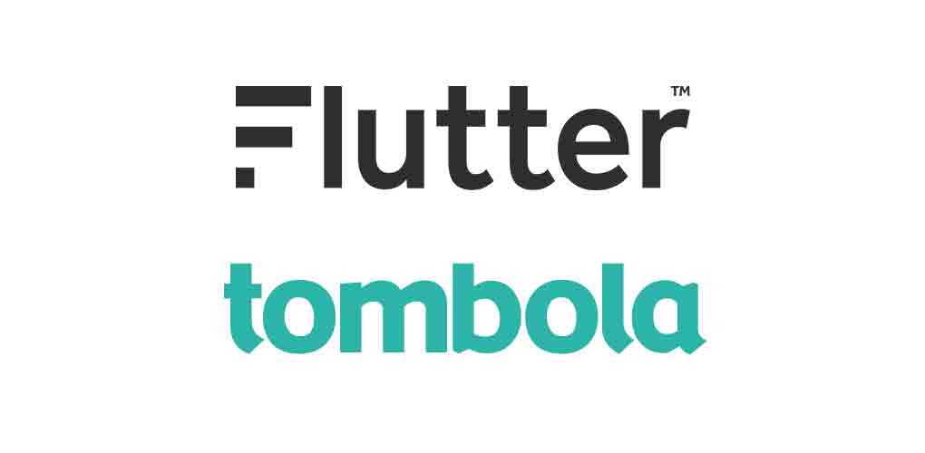 Flutter Tombola