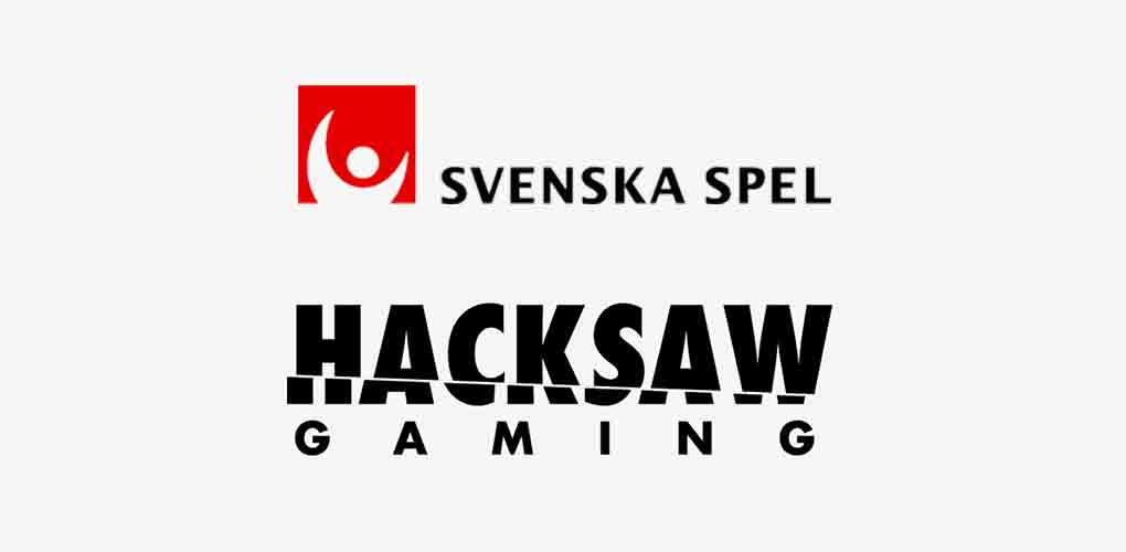 Hacksaw Gaming signe un accord avec l’opérateur suédois Svenska Spel Sport and Casino