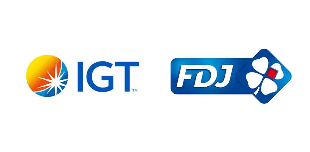IGT entre en partenariat avec la FDJ pour les 7 prochaines années