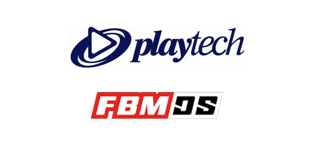 Playtech s’allie à FBMDS pour conquérir le monde