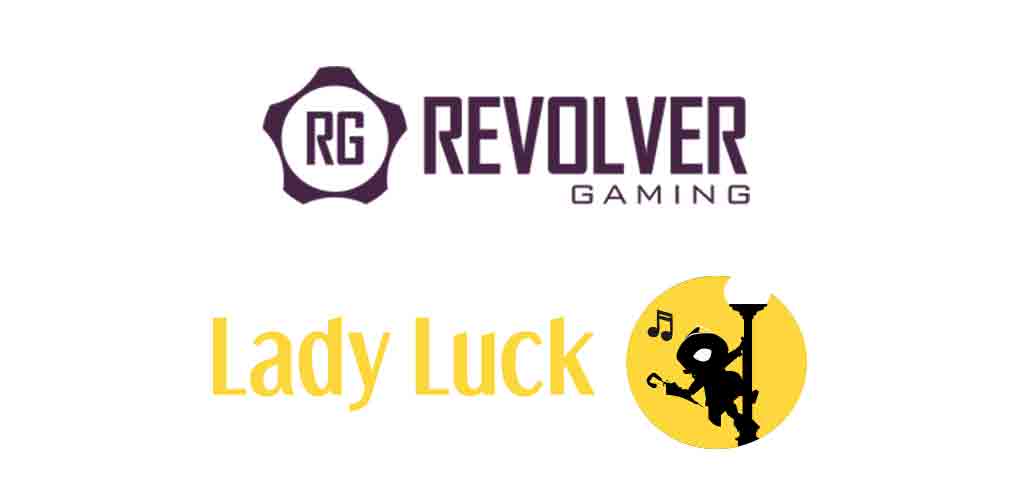 Lady Luck Games achète Revolver Gaming
