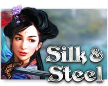 Silk and Steel