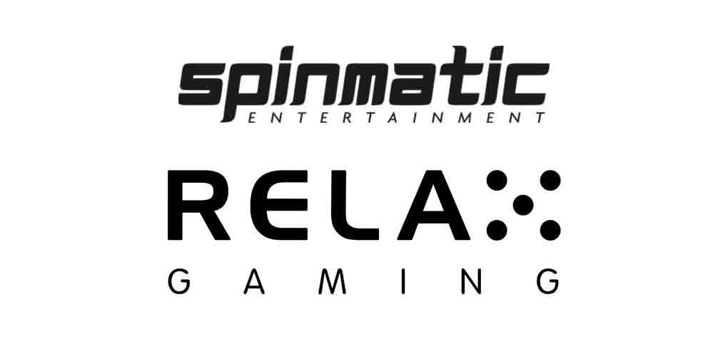 Spinmatic intègre le réseau Relax Gaming