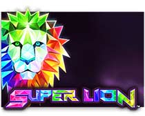 Super Lion