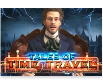 Tales of Time Travel