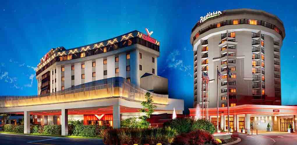 Le Casino Valley Forge Casino Resort agit pour le jeu responsable