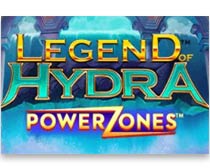 Legend of Hydra Power Zones