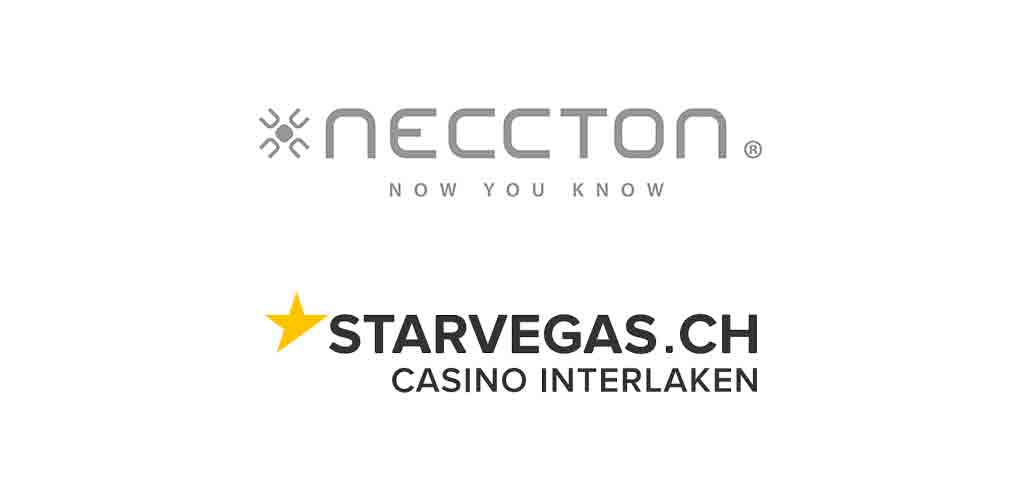 Neccton entre en partenariat avec l’opérateur suisse StarVegas