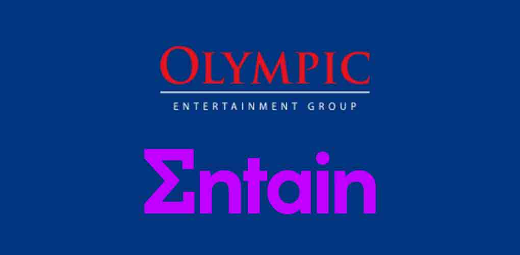 Entain souhaiterait acquérir Olympic Entertainment Group pour 1 milliard de dollars
