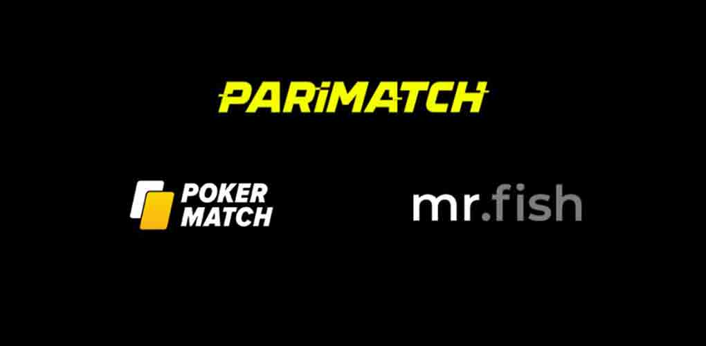 Parimatch Tech fait l’acquisition de mr.fish et PokerMatch