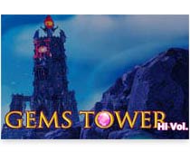 The Gems Tower
