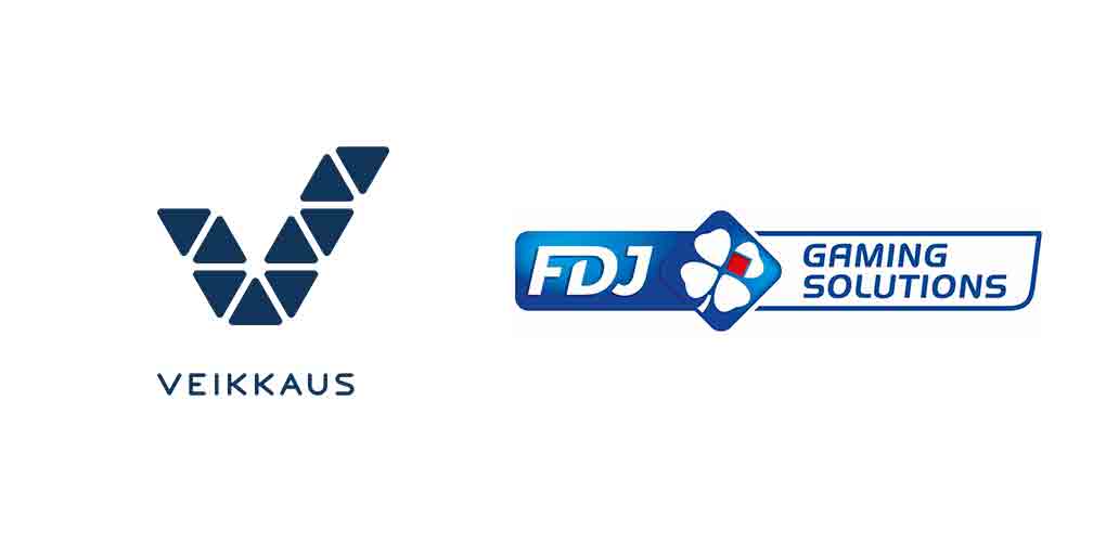 Veikkaus signe un contrat de partenariat avec FDJ Gaming Solutions