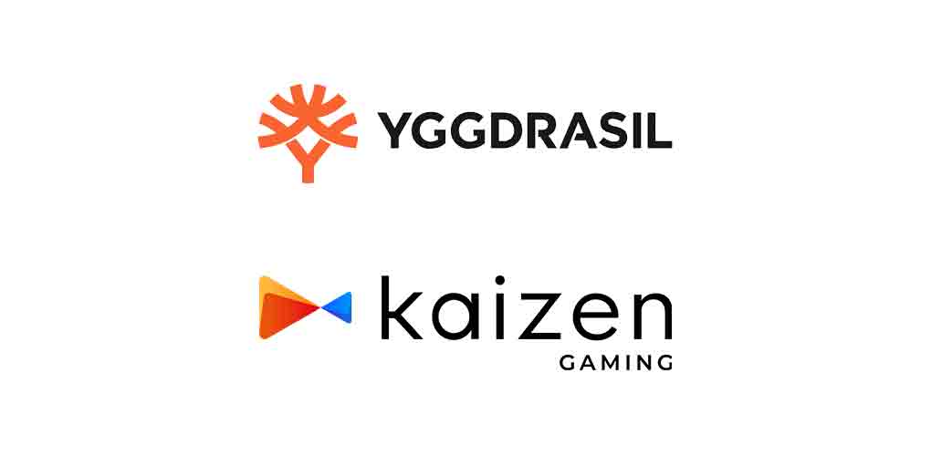 Yggdrasil renforce sa présence en Grèce en signant un accord avec Kaizen Group