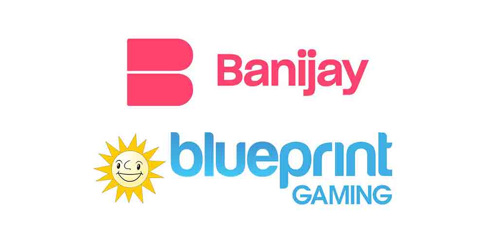 Blueprint Gaming et Banijay renouvellent leur partenariat et se lancent à l’international