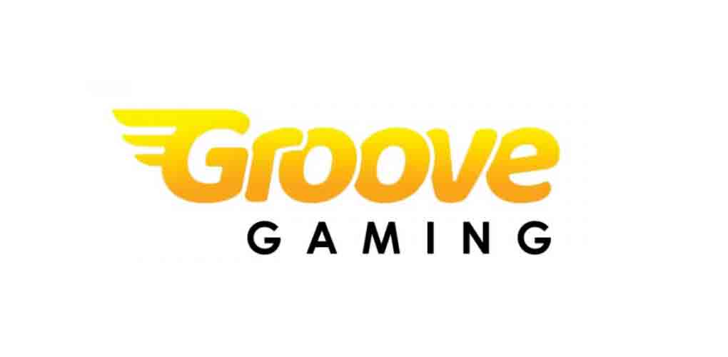 La plateforme GrooveOn de Groove Gaming intègre de nombreux opérateurs