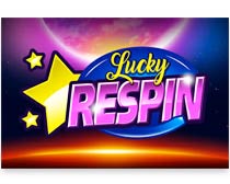 Lucky Respin