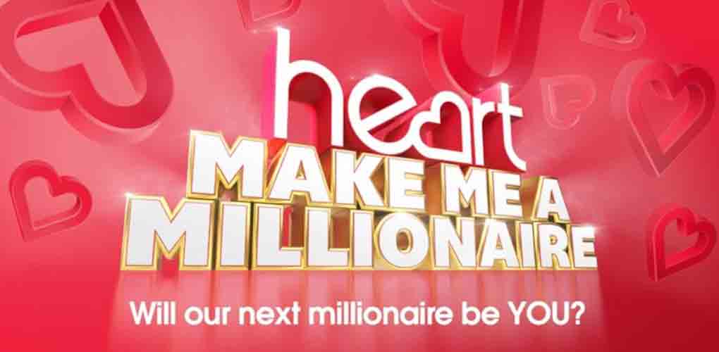Elle remporte un jackpot de plus de 2 millions de livres sterling sur Make Me a Millionaire