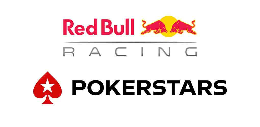 PokerStars et Oracle Red Bull Racing prolongent leur partenariat pour la deuxième année consécutive