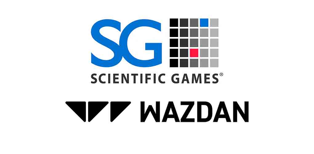 Scientific Games conclut un accord de contenu avec Wazdan