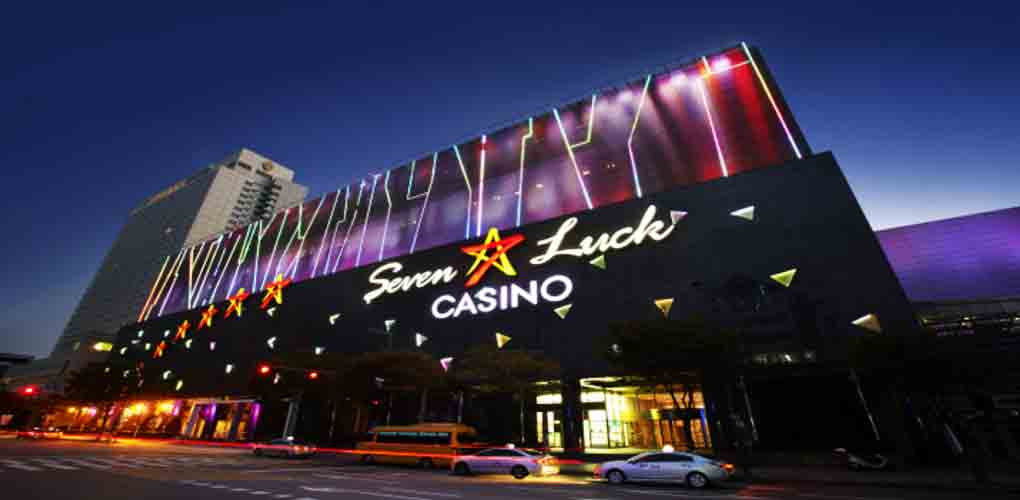 Seven Luck Casino
