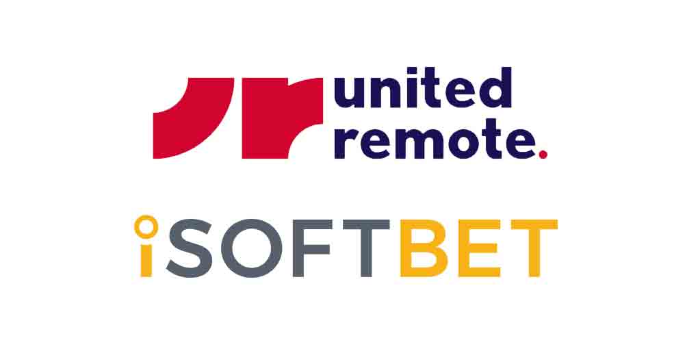 iSoftBet étend sa présence européenne en signant un accord avec United Remote