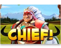 Chief!
