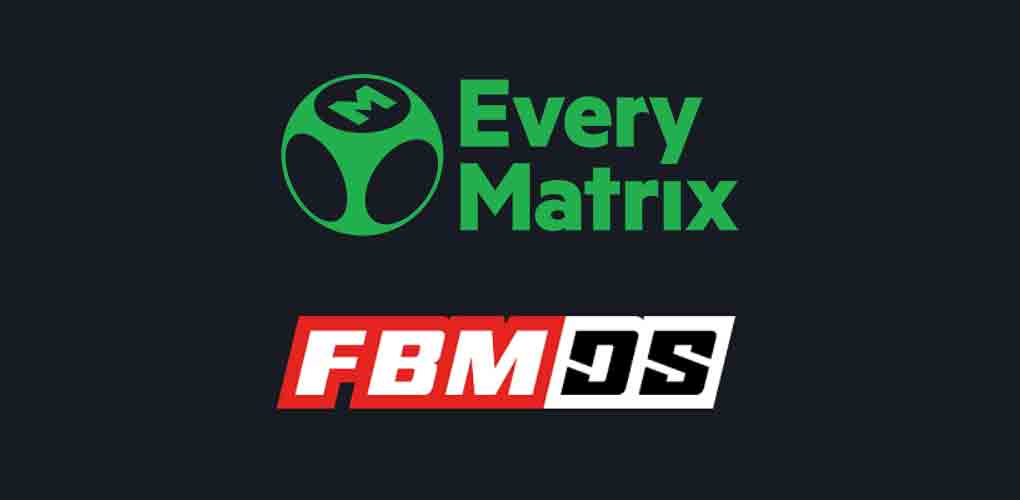 FBMDS s’associe à EveryMatrix pour conquérir le marché latino-américain des jeux