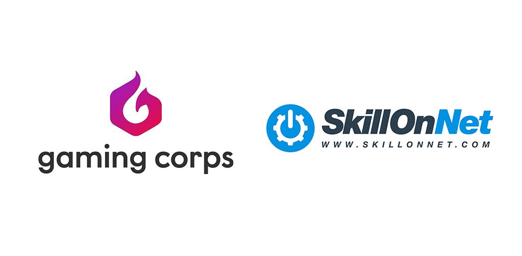 Gaming Corps signe un contrat de distribution avec SkillOnNet