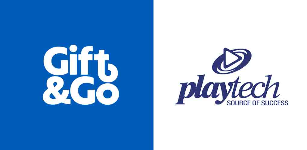 Playtech s’associe à Gift & Go pour mieux récompenser ses clients