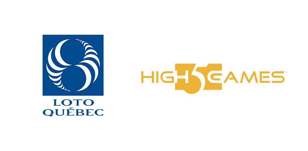 High 5 Games et Loto-Québec signent un contrat de collaboration