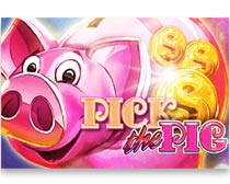 Pick the Pig