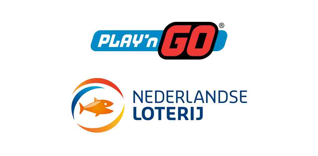 Play'n Go Nederlandse Loterij