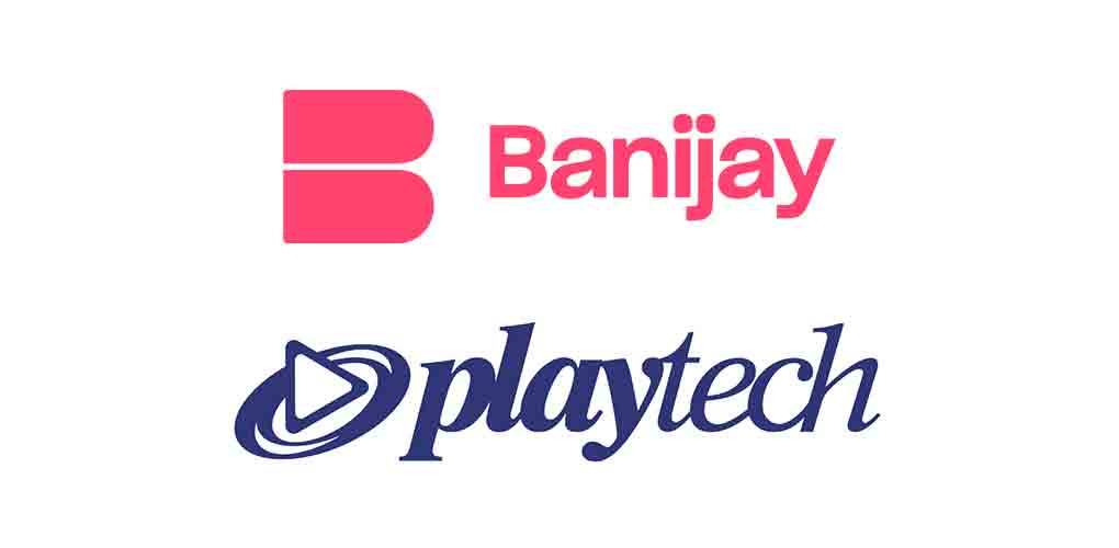 Playtech Banijay