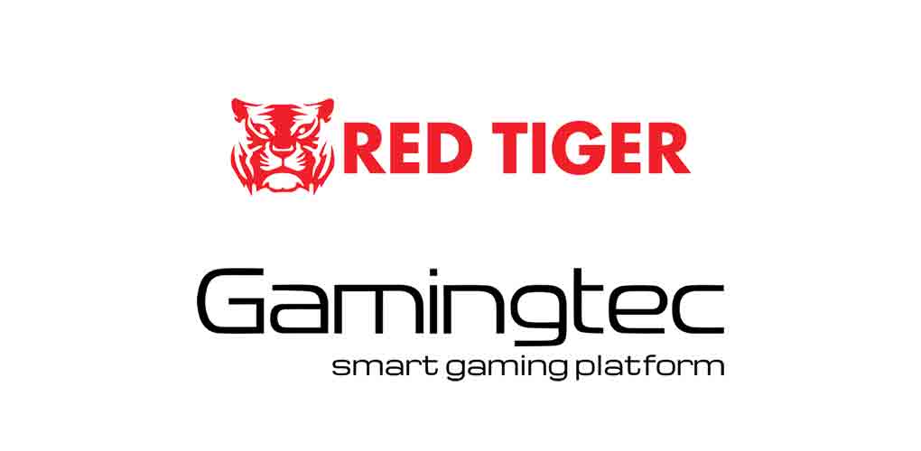 Gamingtec se rapproche de Red Tiger