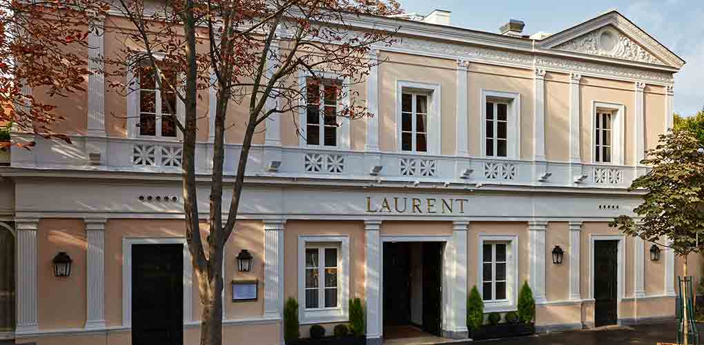Le groupe Partouche réagit à la suite de l’éviction du restaurant Le Laurent au profit de Paris Society