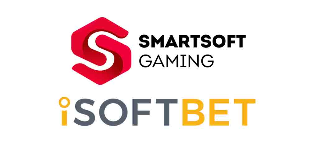 iSoftBet accueille les contenus de SmartSoft sur sa plateforme d'agrégation