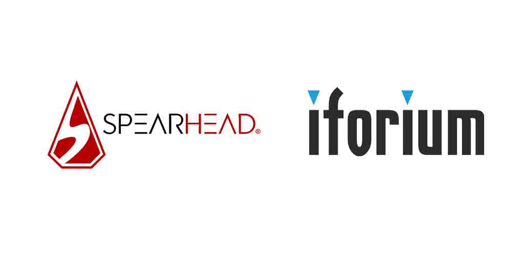 iForium et Spearhead Studios entrent en partenariat de distribution