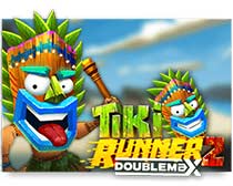 Tiki Runner 2 Doublemax