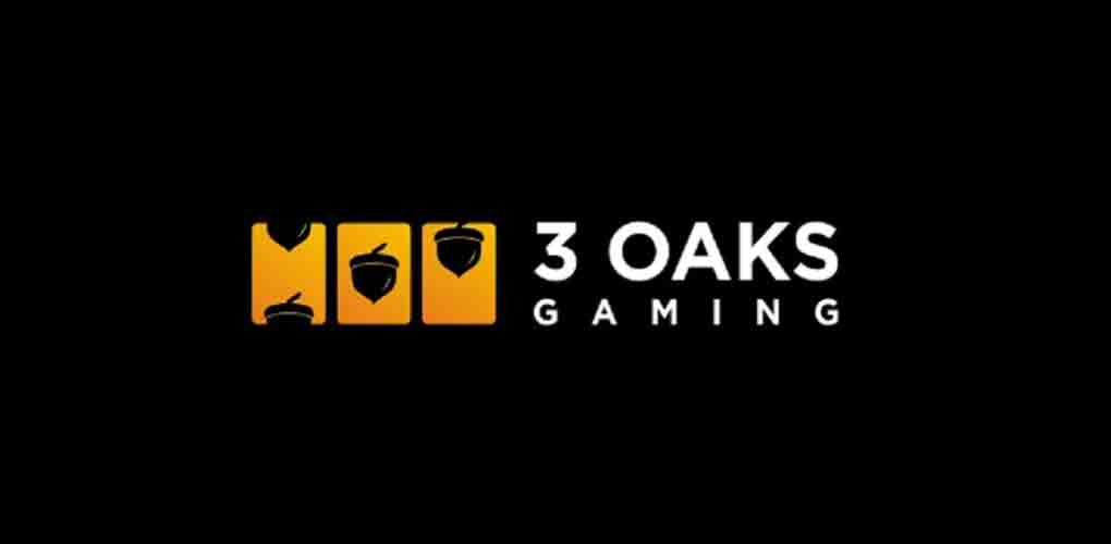 Une nouvelle licence de fournisseur de logiciels pour 3 Oaks Gaming sur l’île de Man