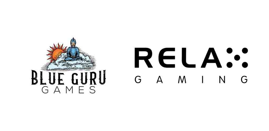 Blue Guru vient d'intégrer le programme Silver Bullet de Relax Gaming
