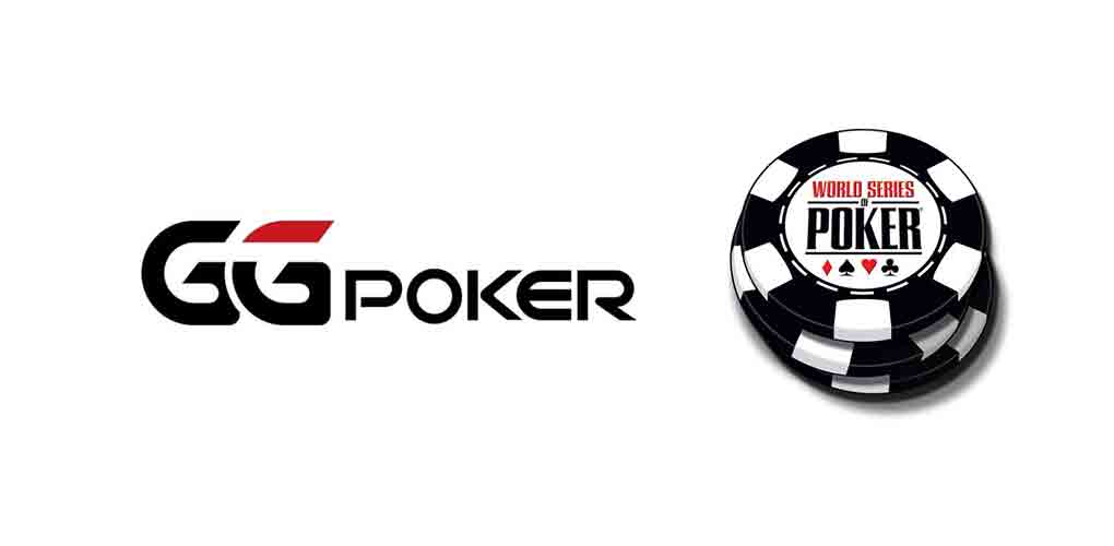 GGPoker et WSOP annoncent le lancement de la salle de poker WSOP.CA en Ontario