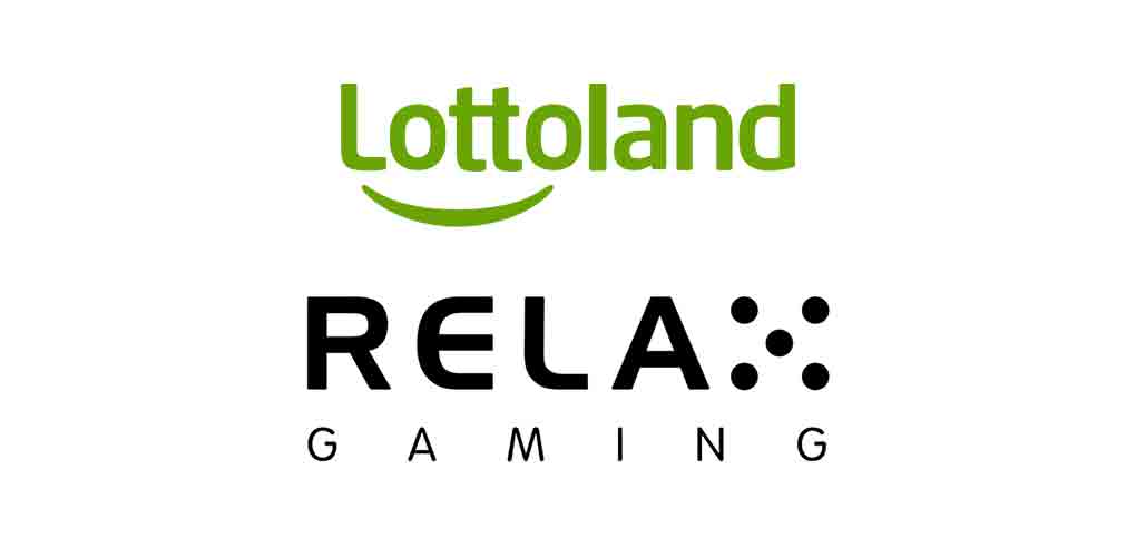 Relax Gaming accroît sa présence sur le marché en signant un accord avec Lottoland