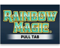 Rainbow Magic Pull Tab